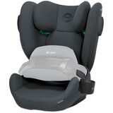 Cybex Silver® dječja autosjedalica pallas™ b4 i-size 1/2/3 (76-150 cm) cobblestone grey | shoptok.hr