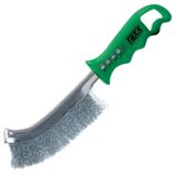 Raxx univerzalna čelična četka 1 red 0.30mm BEI-17430001 | Eponuda.ba
