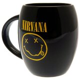Nirvana Tra Tub šalica | shoptok.hr
