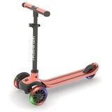 Chillafish Trotinet Scotti Glow 2 Flamingo Cene
