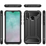Armor maska za SAMSUNG Galaxy A20E črna | Shoptok.si