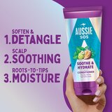 Aussie SOS Sooth Hydrate vlažilni balzam za lase 200 ml | Shoptok.si