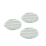 Karcher polirne podloge za lakiran parket in za laminat (3 kosi) 2.863-197.0 | Shoptok.si