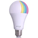 led rgbw prigušiva sijalica A70 E27/14W/230V 2700-6500K wi-fi tuya
