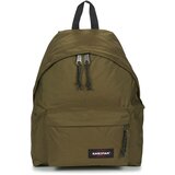 Eastpak Nahrbtniki PADDED PAK'R 24L Zelena | Shoptok.si