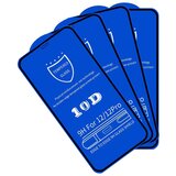 INF Kompatibilen s iPhone 17 (6,3 palca): 4x 10D HD zaščitno steklo z namestitvenim kompletom, (5000090810) | Shoptok.si