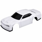 Rc Drift Sports Car Intehangeable Body Wheels 4WD Black 1:43 | shoptok.hr