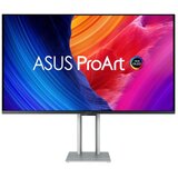 Asus ProArt OLED PA32UCDM profesionalni monitor - 80cm (32"/31.5" vidno), 4K UHD (3840 x 2160), QD-OLED, 240Hz, 0.1ms, HDR10, HLG, Dolby Vision, 99% DCI-P3, dE < 1, Thunderbolt 4 PD 96W - 90LM03HE-B01K70 Cene