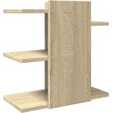 Organizator za pisalno mizo sonoma hrast 42x21,5x42 cm inž. les, (21413963) | Shoptok.si