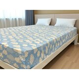  Čaršav Ranforce 220x240cm bez lastiša dezen Oblak ( VLK000535-oblak ) Cene