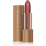 Inika Organic Creamy Lipstick kremasta vlažilna šminka odtenek Spring Bloom 4,2 g Cene