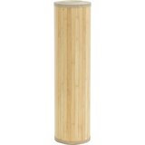  Tepih pravokutni svijetli prirodni 80 x 400 cm od bambusa | shoptok.hr