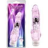 Chisa Cobalt Vibrator za G tačku CN 131870362 Cene