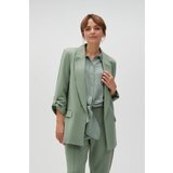 Marisse Women's Jacket L-Mr-4601 Olive | ePonuda.com