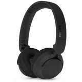 Philips TAH4500BK BT slusaliceBlokiranje buke do70h baterBT povezivanje 2 uredjaja boja crna | Eponuda.ba