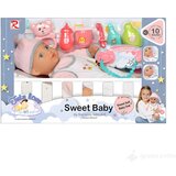 Beba lutka koja leži + dodaci | Eponuda.com