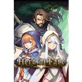 Steam Hero of Fate (PC) Key GLOBAL | ePonuda.com