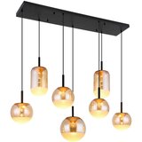 XXXL viseča led-svetilka severin /2271 lm/3000 K/230 v/ | Shoptok.si