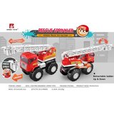 Hk Mini vatrogasni kamion truck ( A102933 ) Cene