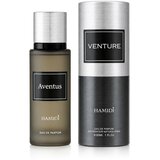 Hamidi Venture Eau de Parfum za muškarce 30 ml | shoptok.hr
