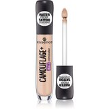 Essence Camouflage+ Matt vodootporni korektor visoke pokrivnosti 5 ml nijansa 26 Natural Beige Cijene