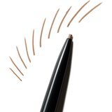 MAC Cosmetics Pro Brow Definer vodoodporen svinčnik za obrvi odtenek Omega 0,3 g | Shoptok.si