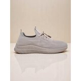 Resti Slip-on women’s fabric sports shoes Royaletta | Shoptok.si