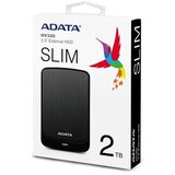 HDD EXT AD Classic HV320 2TB Black | Eponuda.ba