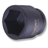 JONNESWAY 6-kin udarna kapica 1 "36 mm, (21120751) | Shoptok.si