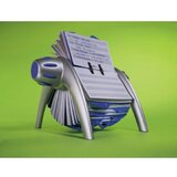 Durable stojalo telindex flip (2416) srebrno vegas | Shoptok.si