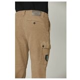 Aeronautica Militare Hlače cargo PA1552CT31625751 Bež | Shoptok.si