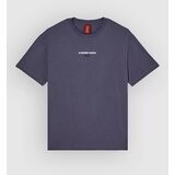 Element Mxe Heritage T-Shirt shadow blue Cene