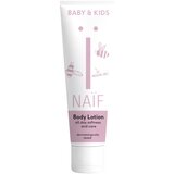 Naïf® losjon za telo za otroke 30ml Cene