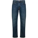 Jeans straight JEANS HAMPTON STRAIGHT Modra