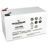 Tecnoware baterija/akumulator 12V 9Ah EACPE12V09ATWB | Shoptok.si