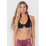 G Bomb Crossback Lycra sun rust