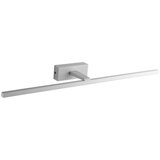  Fulgur 40702 - LED osvetljenje za kupatilsko ogledalo LUNA LED/18W/230V IP44 belo | Eponuda.com