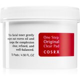 Cosrx one Step Original Clear Pad Cene