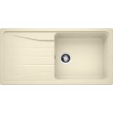 Blanco sudoper SONA XL 6 S SILGRANIT SIVI KAMEN, bez dalj. upr. | shoptok.hr