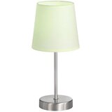 Wofi 832401178000 - Stona lampa CESENA 1xE14/42W/230V zelena Cene