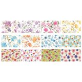  Ukrasni papir every day flowers ( 76024 ) | Eponuda.com