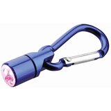 Trixie metalni blicer za pse, do 15 h, sa rezervnim baterijama | Eponuda.com