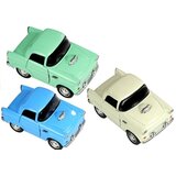 Classic Car Metal Vehicle with Mixed Sound | shoptok.hr