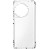 AVIZAR Ohišje OnePlus 11, odporno na udarce, prilagodljivi ojacani vogali, odporno, prozorno, (20651187) | Shoptok.si
