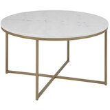 Actona stolić za kavu Alisma Guangxi, ⌀ 80 cm | shoptok.hr