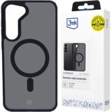 3mk OVITEK SMOKE MAGCASE ZA SAMSUNG GALAXY S24+ OVITEK, (21970448) | Shoptok.si