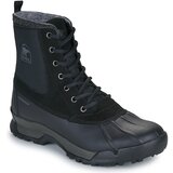 Sorel Škornji za sneg BUXTON LITE BOOT WP Črna Cene