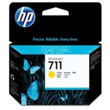 Kertridž HP 711 29ml/žuta