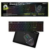 Maxline gaming komplet 3v1 SW-GKC002 | Shoptok.si