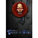 Steam Tower of Guns Key GLOBAL Steam Tower of Guns Key GLOBAL Slike